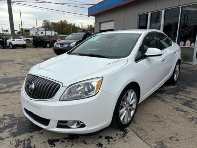 2013 Buick Verano