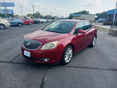 2014 Buick Verano