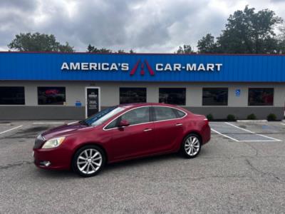 2014 Buick Verano