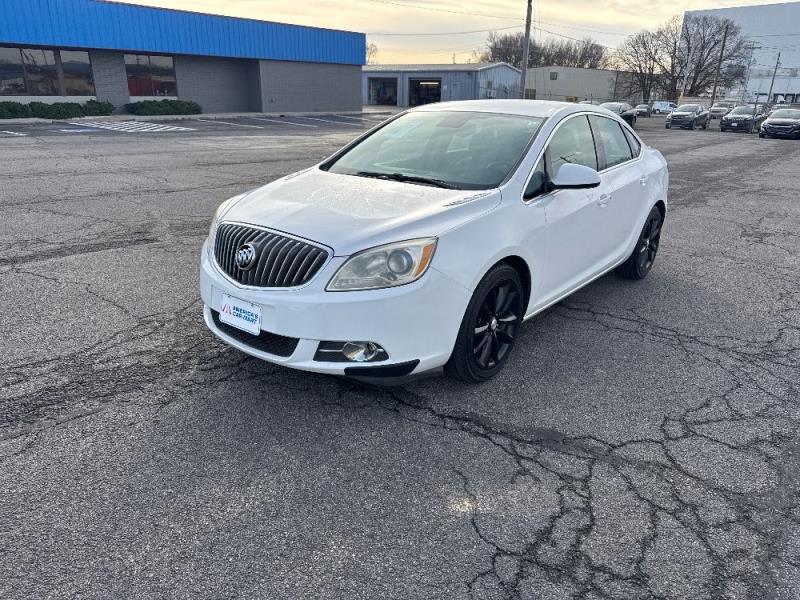 2017 Buick Verano 1SH's photo