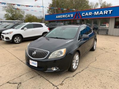 2015 Buick Verano