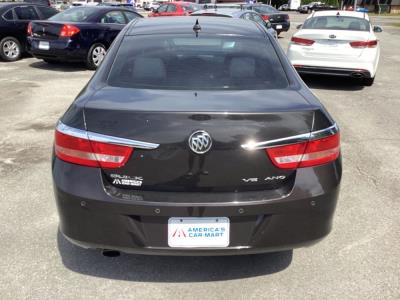 2014 Buick Verano