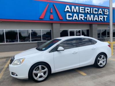 2015 Buick Verano