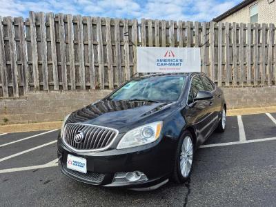 2013 Buick Verano