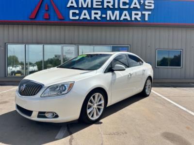 2012 Buick Verano