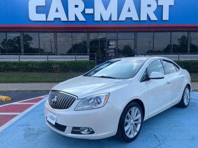 2012 Buick Verano