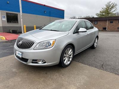 2014 Buick Verano
