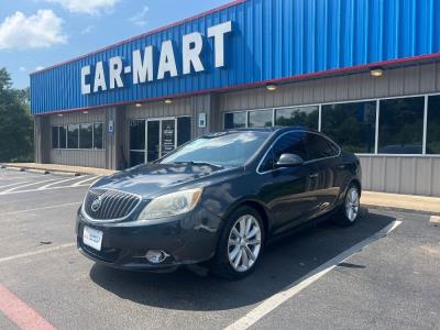 2015 Buick Verano