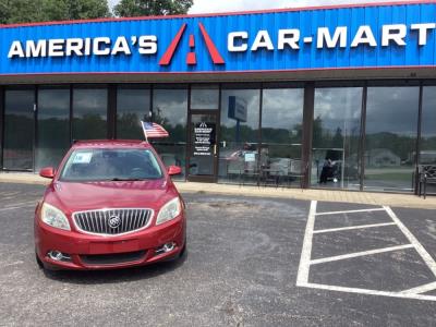 2014 Buick Verano