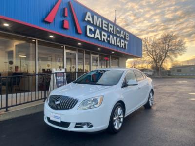 2014 Buick Verano