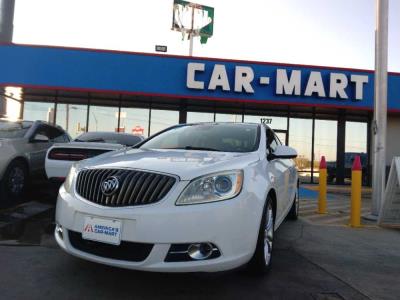 2014 Buick Verano