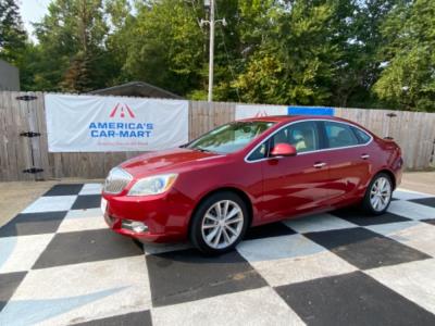 2015 Buick Verano