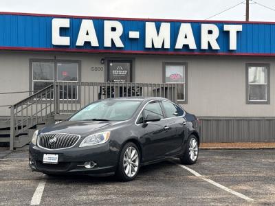 2015 Buick Verano