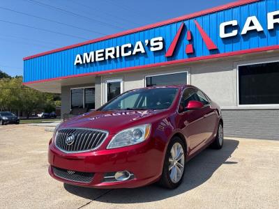 2017 Buick Verano