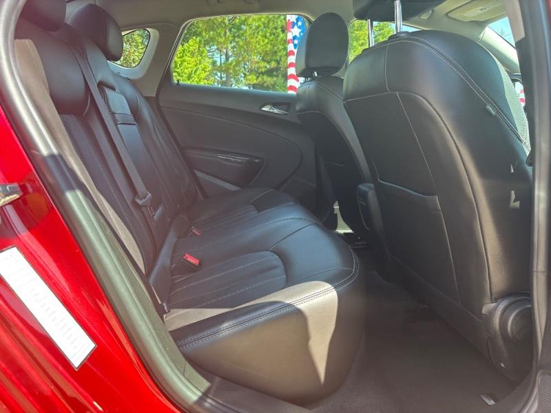 2017 Buick Verano 1SL's photo