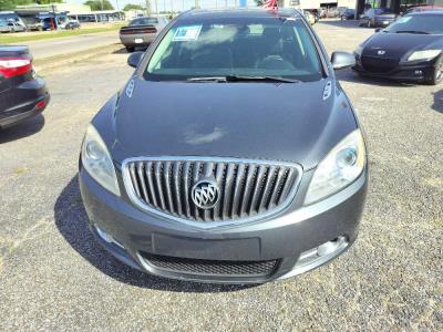 2013 Buick Verano