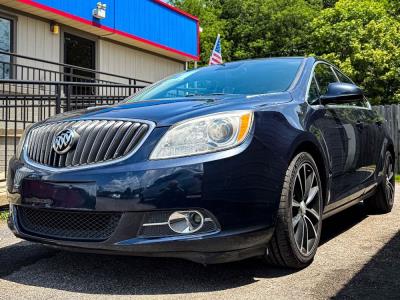 2016 Buick Verano
