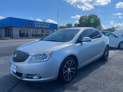 2016 Buick Verano