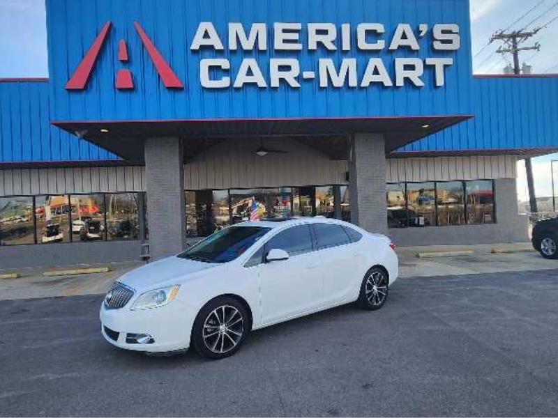 2016 Buick Verano 1SH's photo