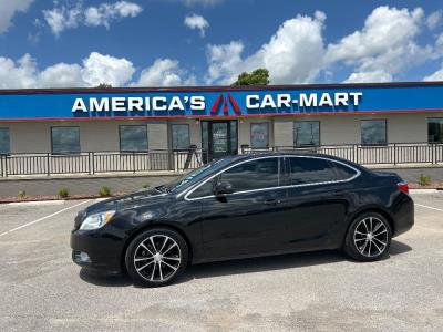 2016 Buick Verano