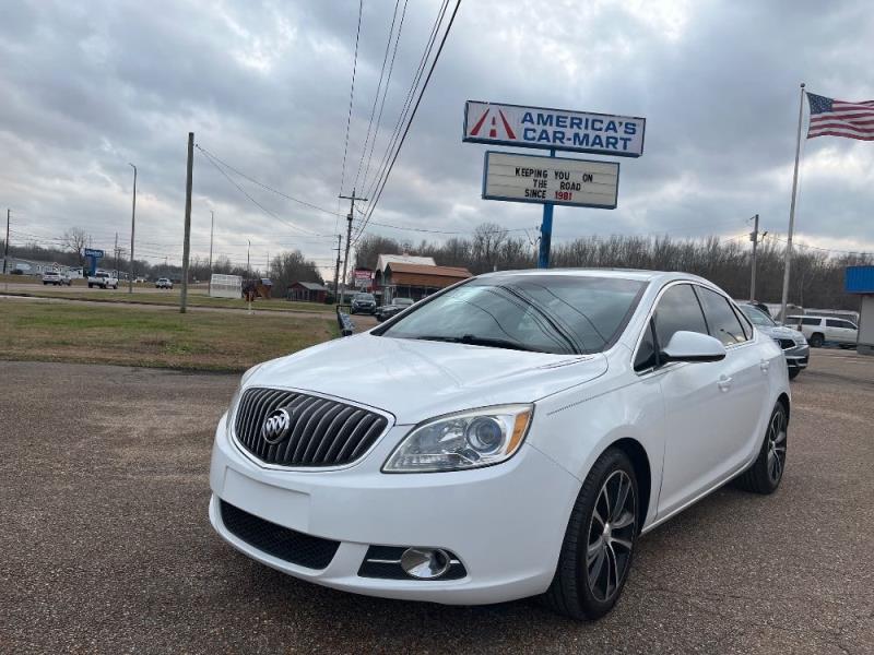 2016 Buick Verano 1SH's photo