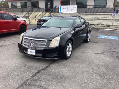 2009 Cadillac CTS