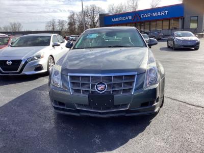 2008 Cadillac CTS