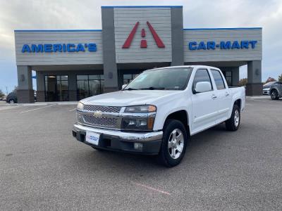 2009 Chevrolet Colorado