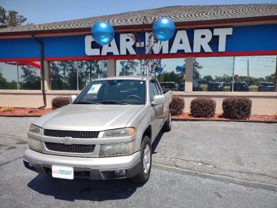 2009 Chevrolet Colorado