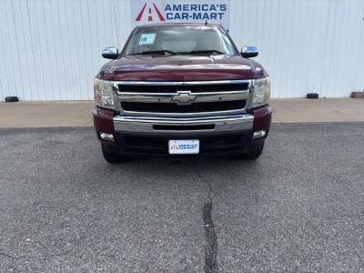 2009 Chevrolet Silverado 1500
