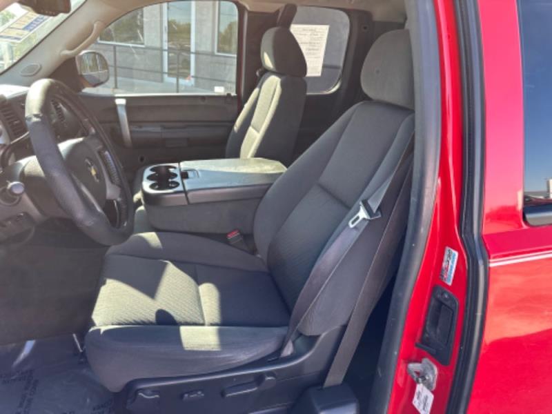 2009 Chevrolet Silverado 1500 America's CarMart