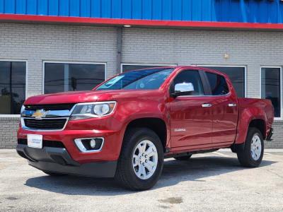 2015 Chevrolet Colorado