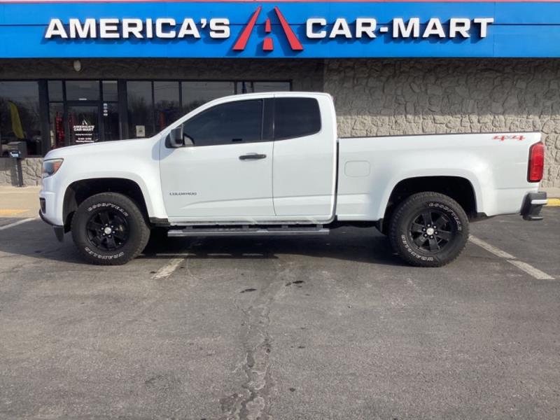 Discount Auto Siloam Springs