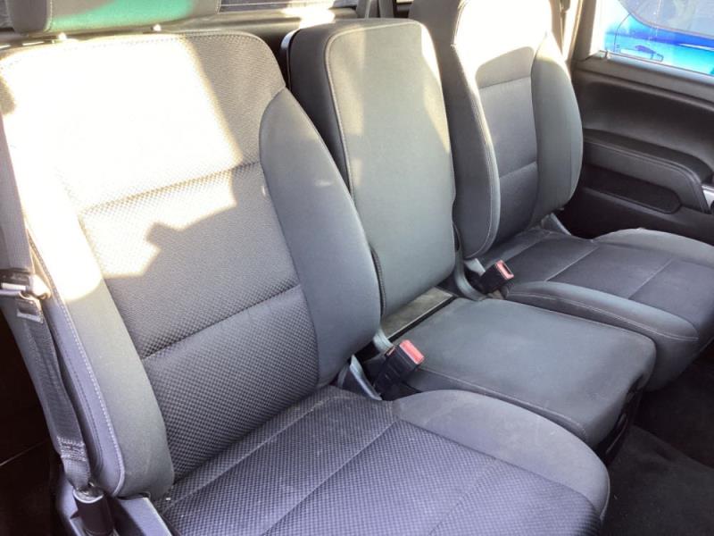 2018 Chevrolet Silverado 1500 America's CarMart