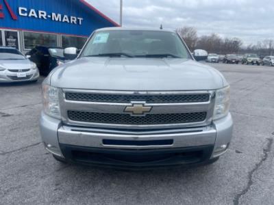 2011 Chevrolet Silverado 1500
