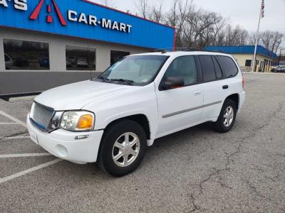 2008 GMC Envoy