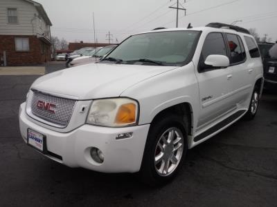 2006 GMC Envoy XL