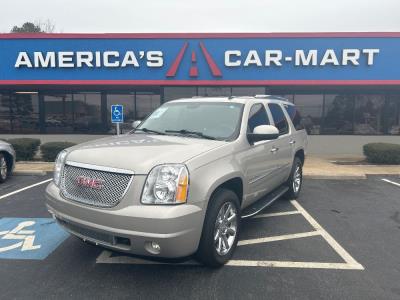 2009 GMC Yukon