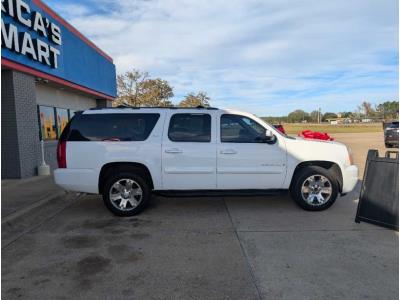 2008 GMC Yukon XL