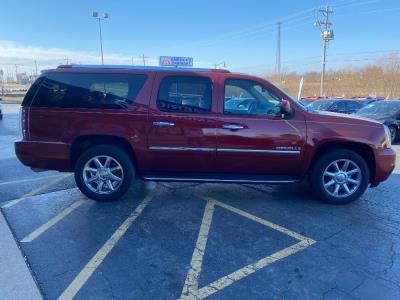 2009 GMC Yukon XL