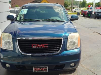 2007 GMC Yukon