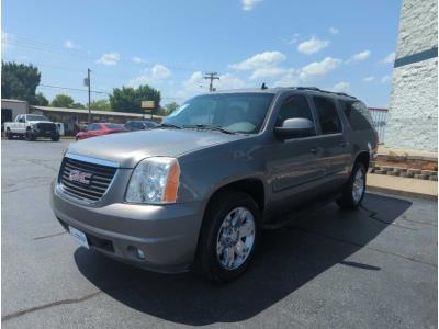 2008 GMC Yukon XL