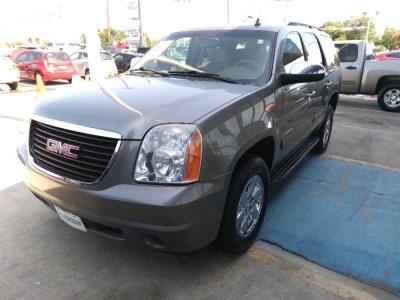 2009 GMC Yukon