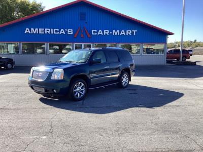2007 GMC Yukon