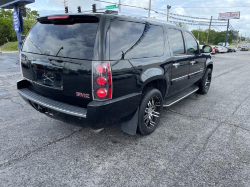 2007 GMC Yukon XL | America's Car-Mart