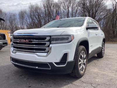 2022 GMC Acadia
