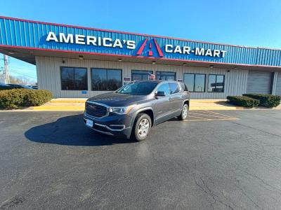 2017 GMC Acadia