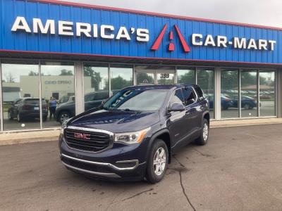2019 GMC Acadia