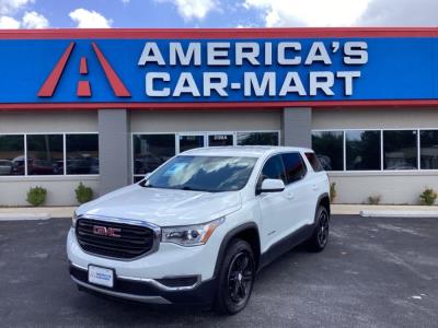2017 GMC Acadia