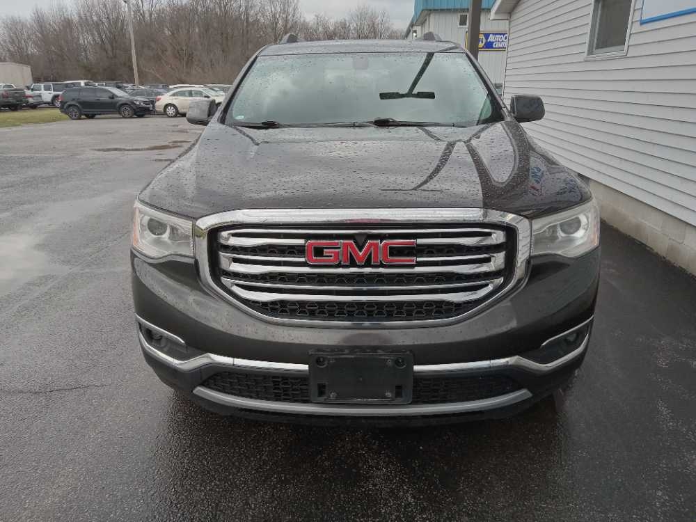 GMC ACADIA SLE2